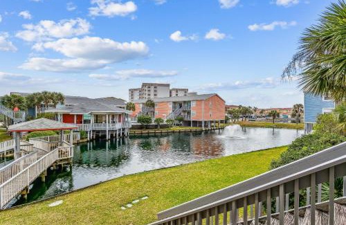 Pensacola Beach House | Villas on the Gulf C1