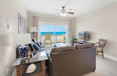 Pensacola Beach House | Villas on the Gulf unit M5