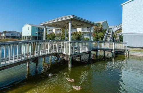 Pensacola Beach House | Villas on the Gulf unit J7