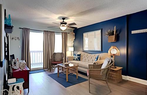 Pensacola Beach Apartment | Villas on the Gulf #H6