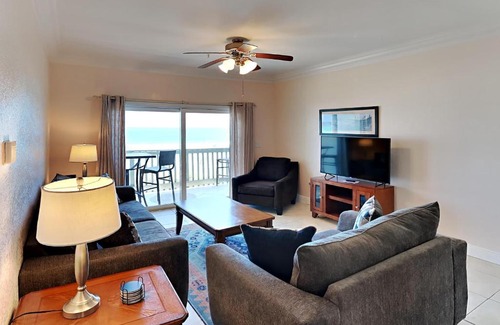 Pensacola Beach Apartment | Villas on the Gulf #N1