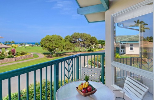 Kaiulani Condo | Villas on the Prince 39 by Parrish Kauai