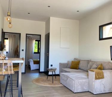 Carces House | Villas Pampa - Logements de vacances