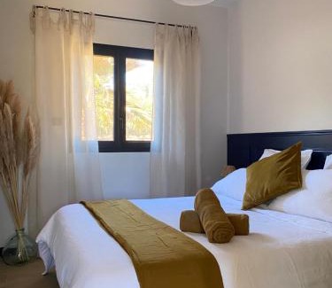 Carces House | Villas Pampa - Logements de vacances