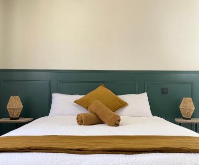 Carces House | Villas Pampa - Logements de vacances