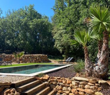 Carces House | Villas Pampa - Logements de vacances