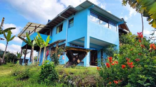 El Capuli House | Villas Panorama Sol