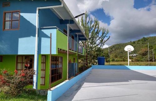 El Capuli House | Villas Panorama Sol