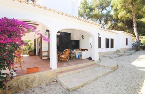 Panorama Villa | Villas Perret - Four Bedroom Villa, Sleeps 8
