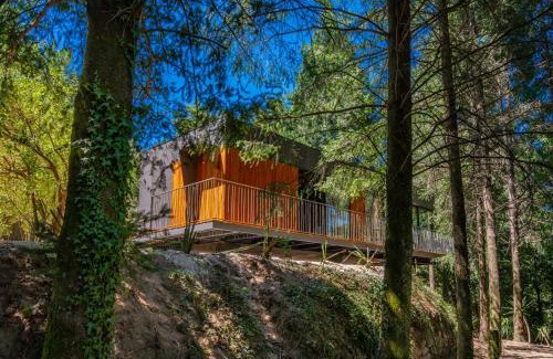 Fareja House | Villas Prendal Eco Living - Minho's Guest