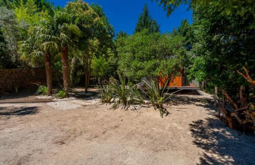 Fareja House | Villas Prendal Eco Living - Minho's Guest