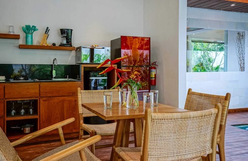 Pemuteran Villa | Villas Pulau I & II