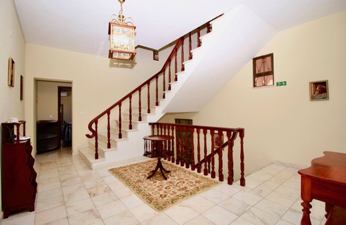 Madeira Island Villa | Villas Quinta da Lapa 2. Villa. Heated pool. WiFi