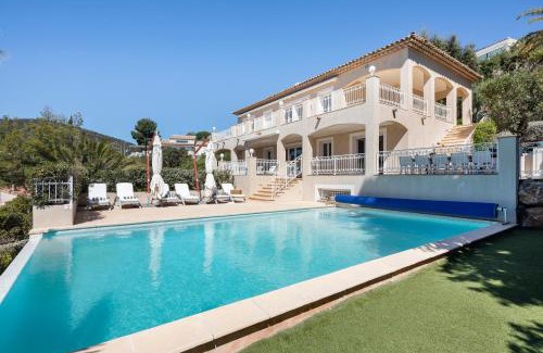 Les Issambres Villa | Villas Raphaël