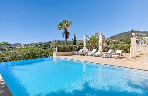 Les Issambres Villa | Villas Raphaël