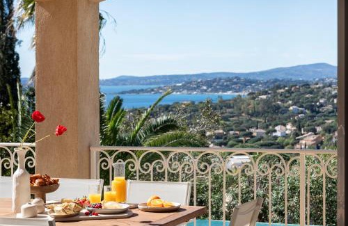 Les Issambres Villa | Villas Raphaël