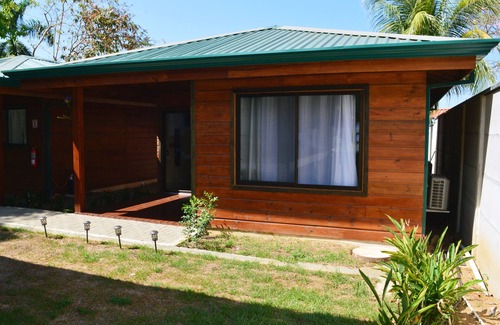 Hatillo Villa | Villas San Fernando 5 minutes away from the beach