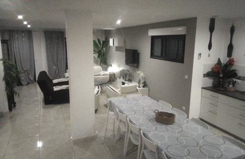 Sete Villa | Villas Sete Plage à 3 mn de la Plage