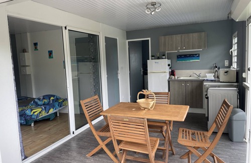 Le Francois House | Villas smoothie Sycaro