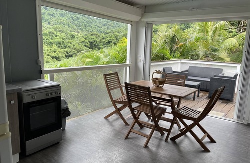 Le Francois House | Villas smoothie Sycaro