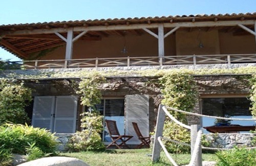 Olmeto Villa | VILLAS VALINCO 10/14 PEOPLE WITH SEA VIEW AND POOL