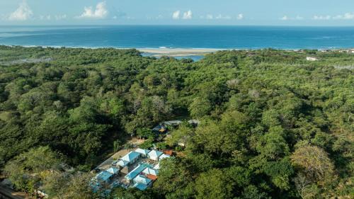 Rio Seco Hotel | Villas VR Beachwalk Avellanas