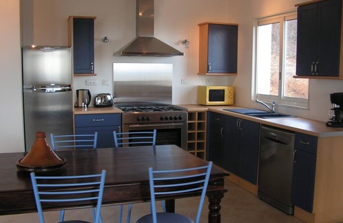 Saint-Bres Villa | VILLAS WITH PRIVATE POOLS CEVENNES NEAR ARDECHE