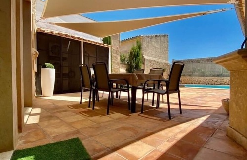 Lloret de Vistalegre Villa | Villas2meet Jimmy LLoret
