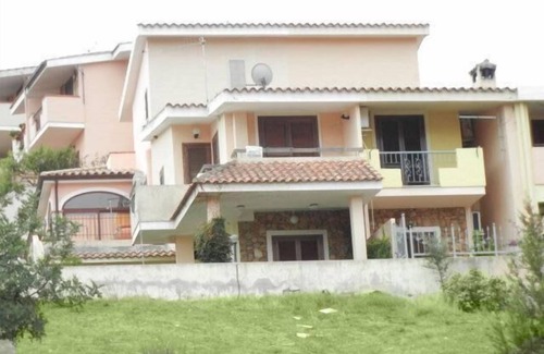 Villasimius House | Villasimius - Pretty house in Proximity of Beautiful Beaches - Sardinia