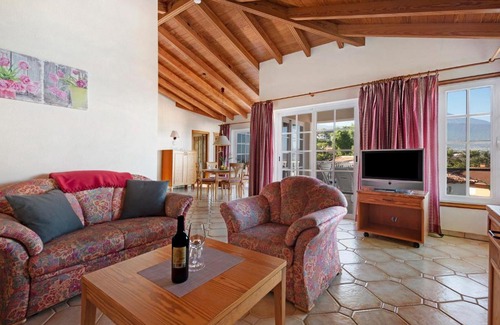 Santa Ursula Apartment | Villasol 1