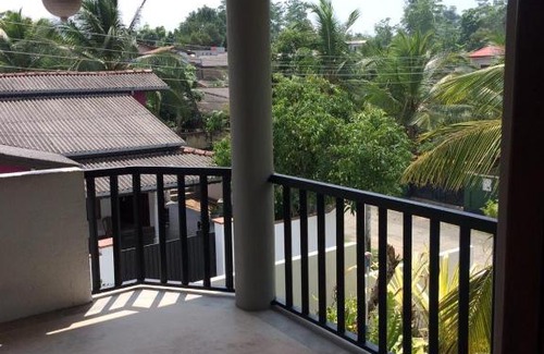 Ambalangoda House | VillaThalga