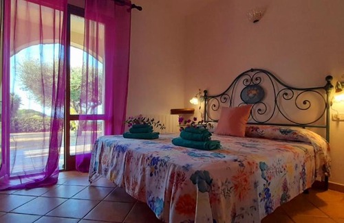 Capoliveri Apartment | Villatramontistella Suite