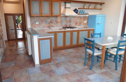 Capoliveri Apartment | Villatramontistella Suite