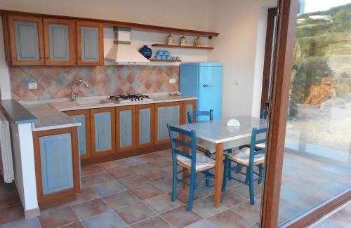 Capoliveri Apartment | Villatramontistella Suite