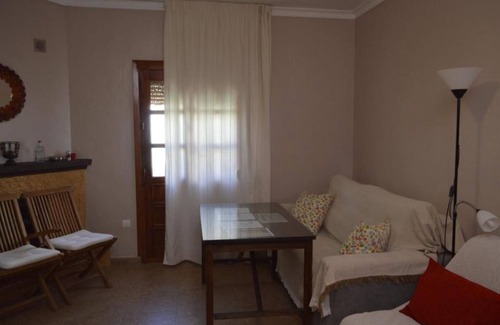 Ardales House | Villaverde I with two balconies