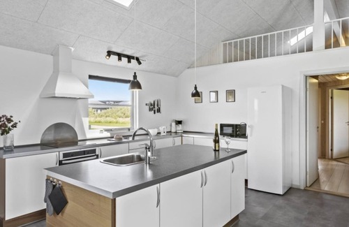 Nr. Lyngby House | VillaVilla #193 - Nr. Lyngby ved Løkken, Nordjylland