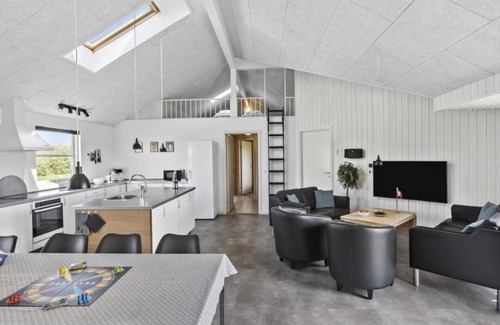 Nr. Lyngby House | VillaVilla #193 - Nr. Lyngby ved Løkken, Nordjylland