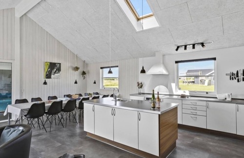 Nr. Lyngby House | VillaVilla #193 - Nr. Lyngby ved Løkken, Nordjylland