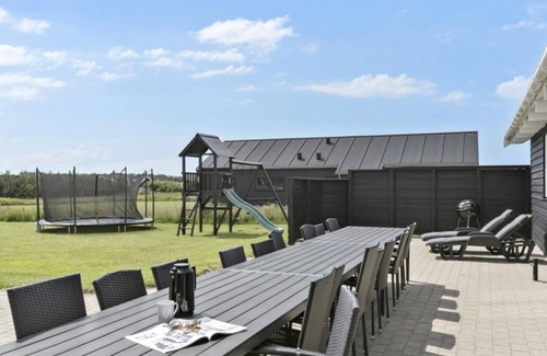 Nr. Lyngby House | VillaVilla #193 - Nr. Lyngby ved Løkken, Nordjylland