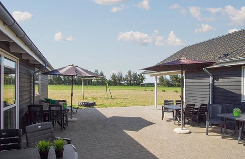 Nr. Lyngby House | VillaVilla #196 - Nr. Lyngby ved Løkken, Nordjylland