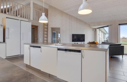 Høruphav House | VillaVilla #234 - Kegnæs, Sydjylland