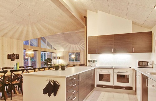 Aalbaek House | VillaVilla #295 - Ålbæk, Nordjylland