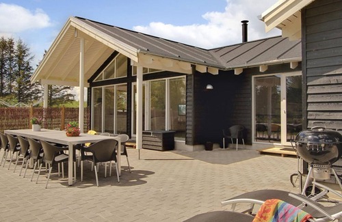 Aalbaek House | VillaVilla #295 - Ålbæk, Nordjylland