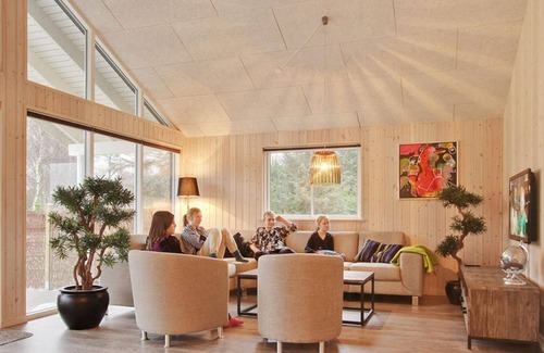 Aalbaek House | VillaVilla #295 - Ålbæk, Nordjylland