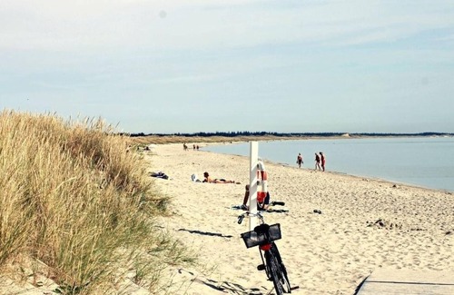Aalbaek House | VillaVilla #295 - Ålbæk, Nordjylland