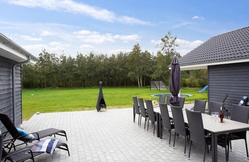 Idestrup House | VillaVilla #432 - Marielyst, Lolland/Falster/Møn