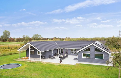 Idestrup House | VillaVilla #432 - Marielyst, Lolland/Falster/Møn