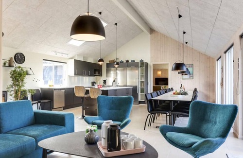 Stege House | VillaVilla #447 - Råbylille Strand, Lolland/Falster/Møn