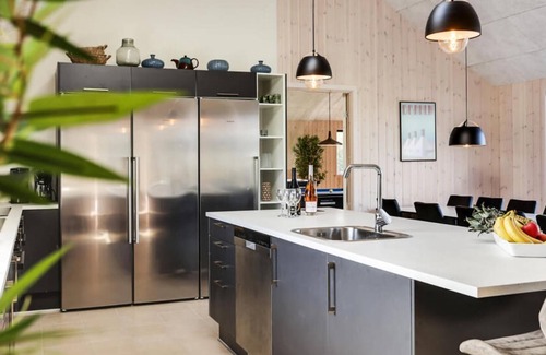 Stege House | VillaVilla #447 - Råbylille Strand, Lolland/Falster/Møn