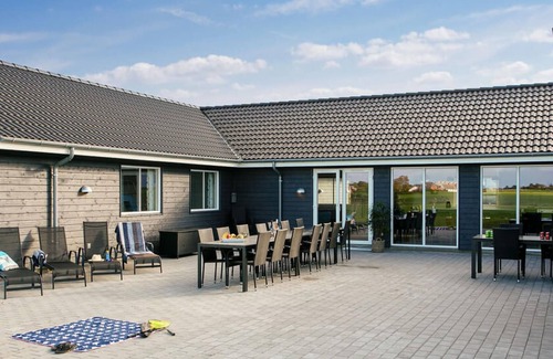 Stege House | VillaVilla #447 - Råbylille Strand, Lolland/Falster/Møn